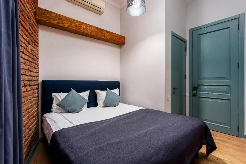 Photo - Ethnograph Hotel old Tbilisi