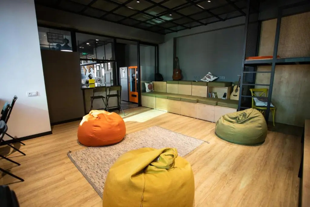 Photo - Kantar Hostel