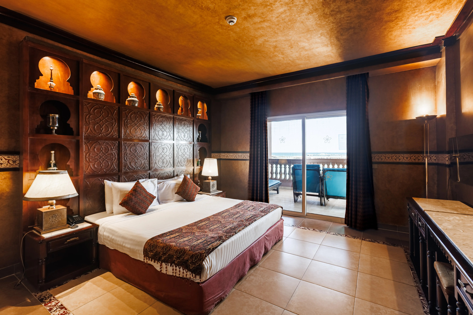 Photo - Sunrise Mamlouk Palace Resort