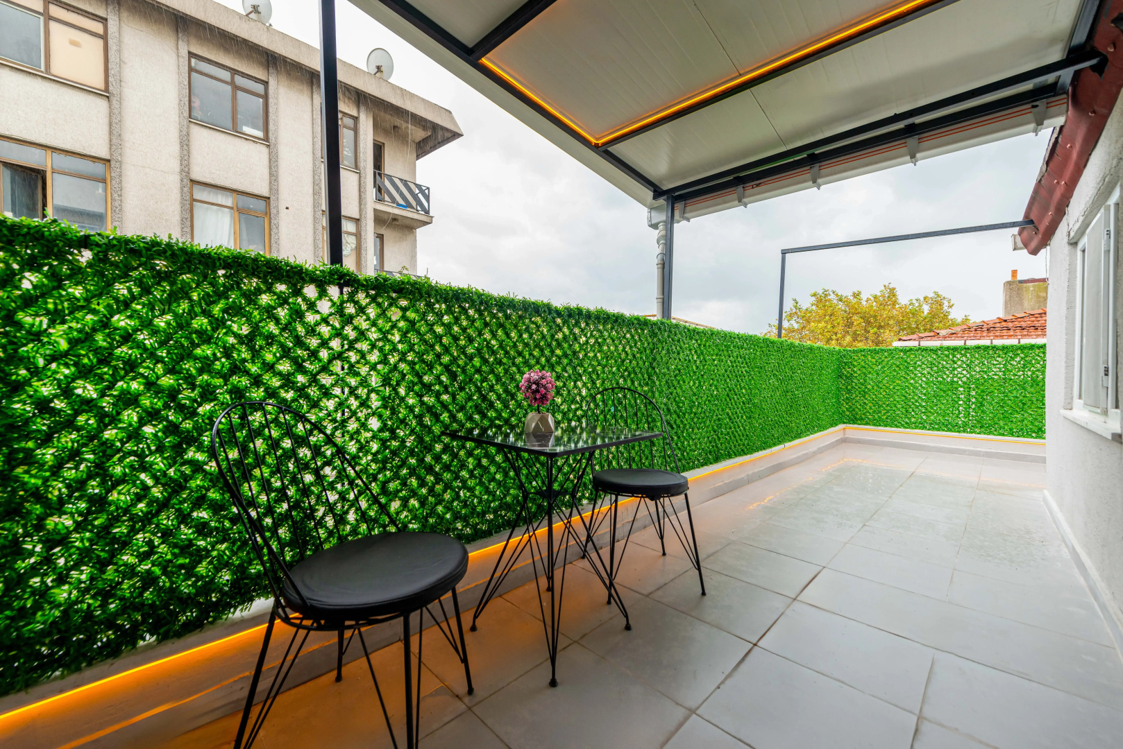 Foto - Pio Apart Hotel