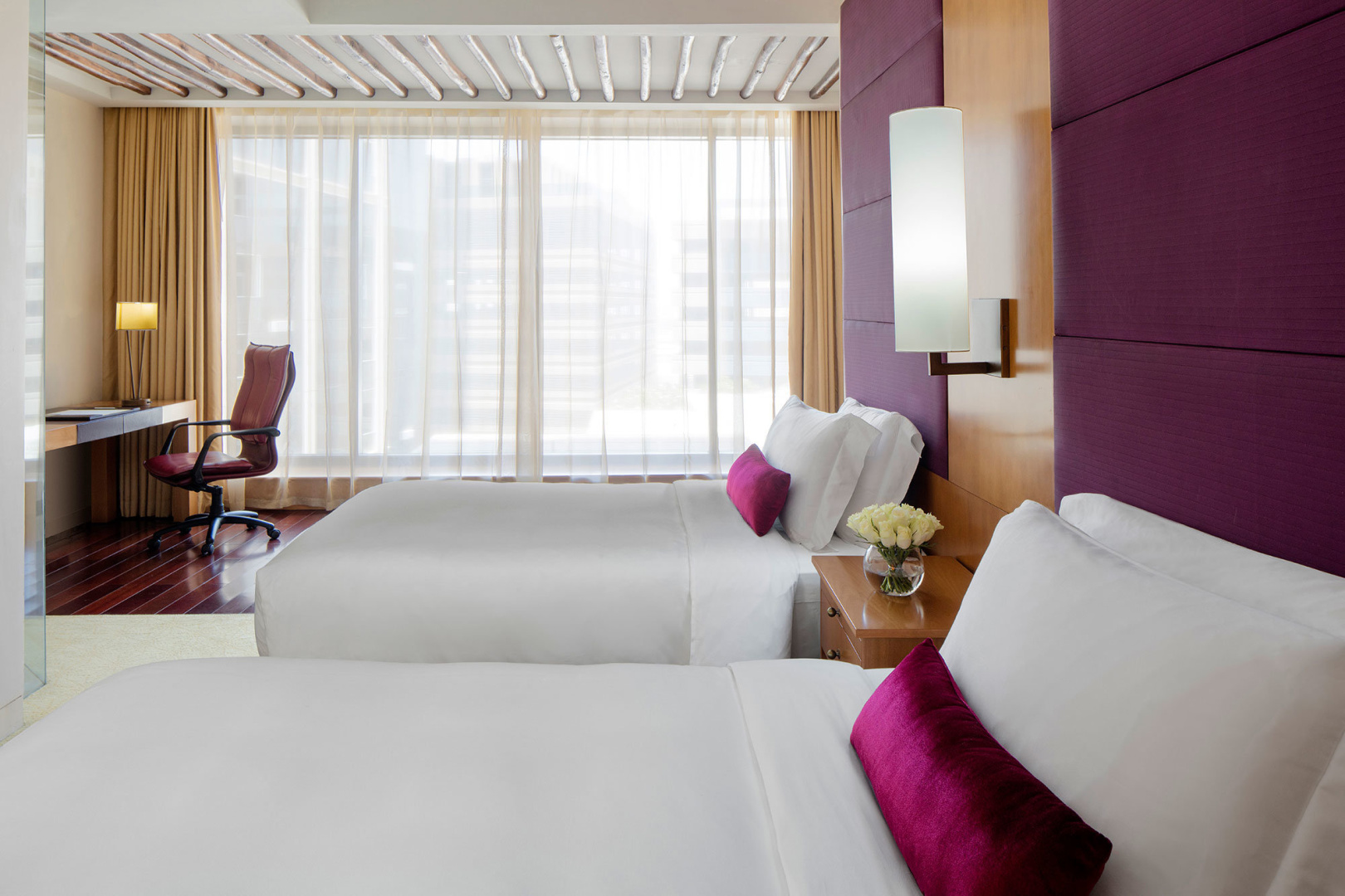 Photo - The H Dubai