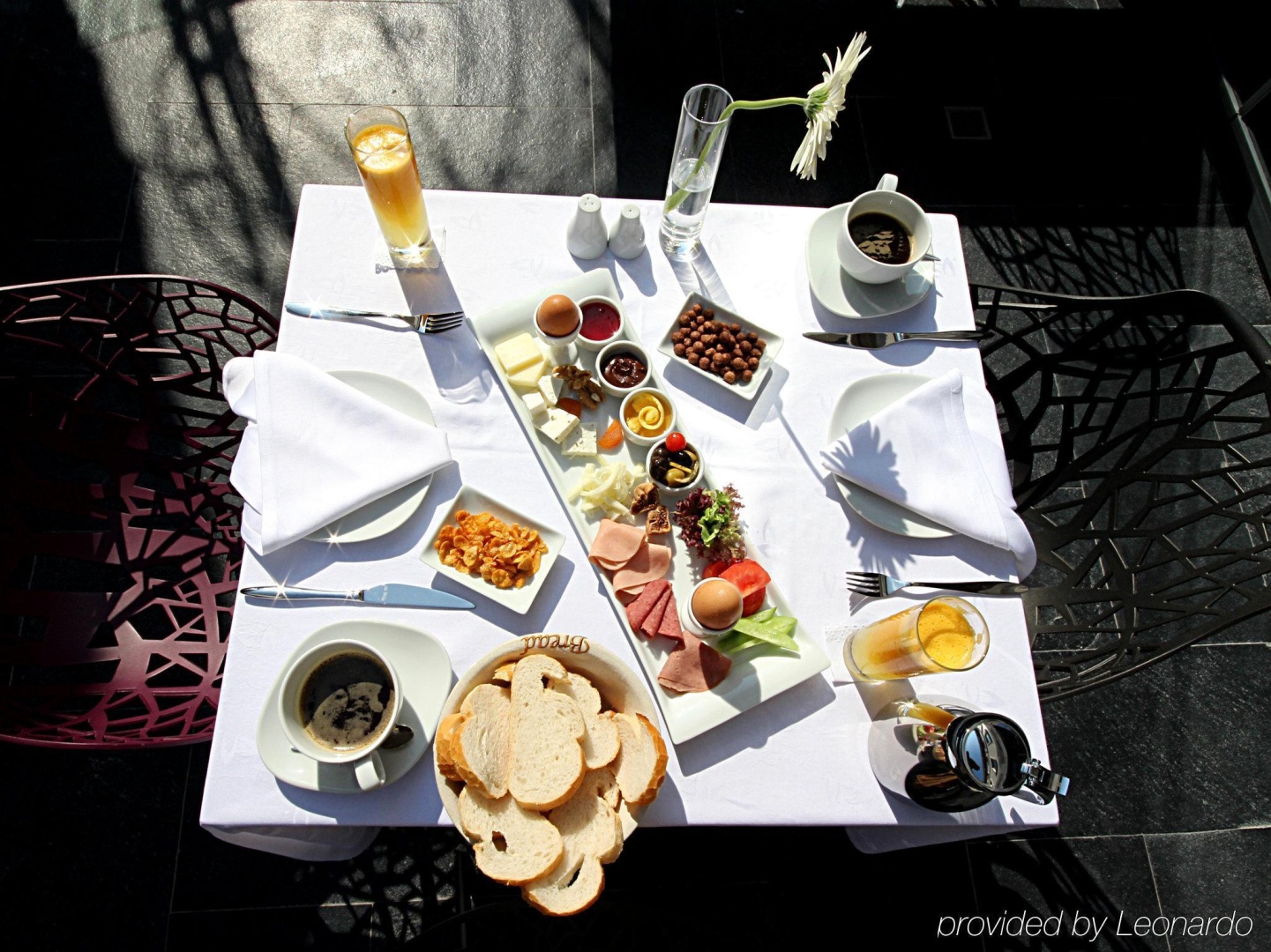 Photo - Hotel Saint Sophia