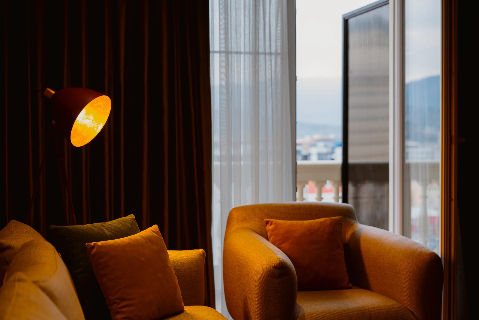 Foto - Tapis Rouge Design Boutique Hotel
