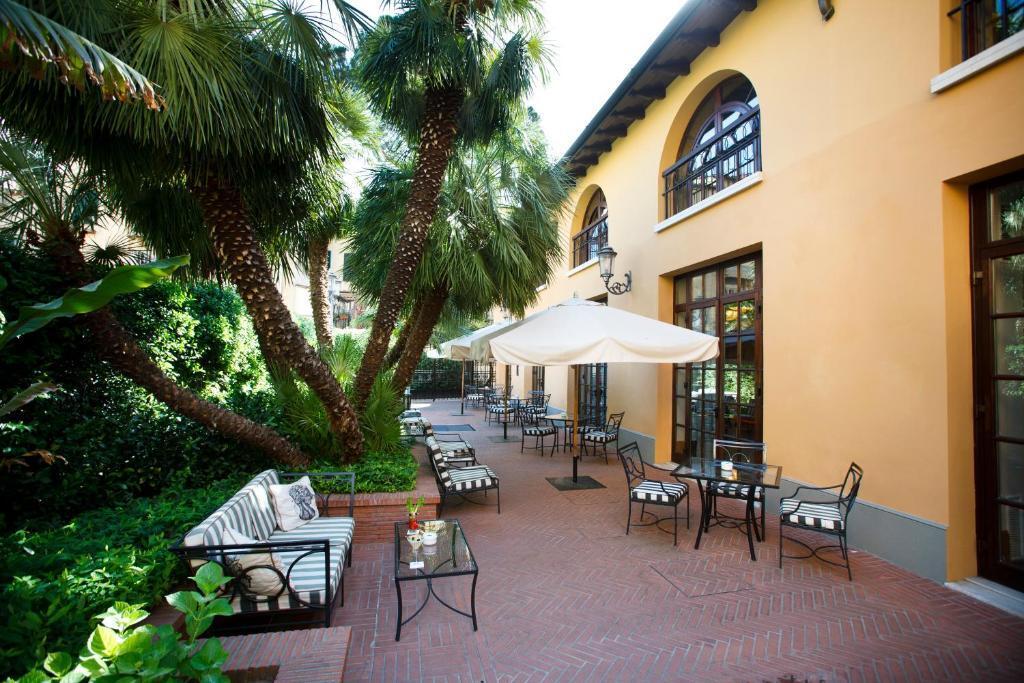 Foto - Hotel Albani Firenze