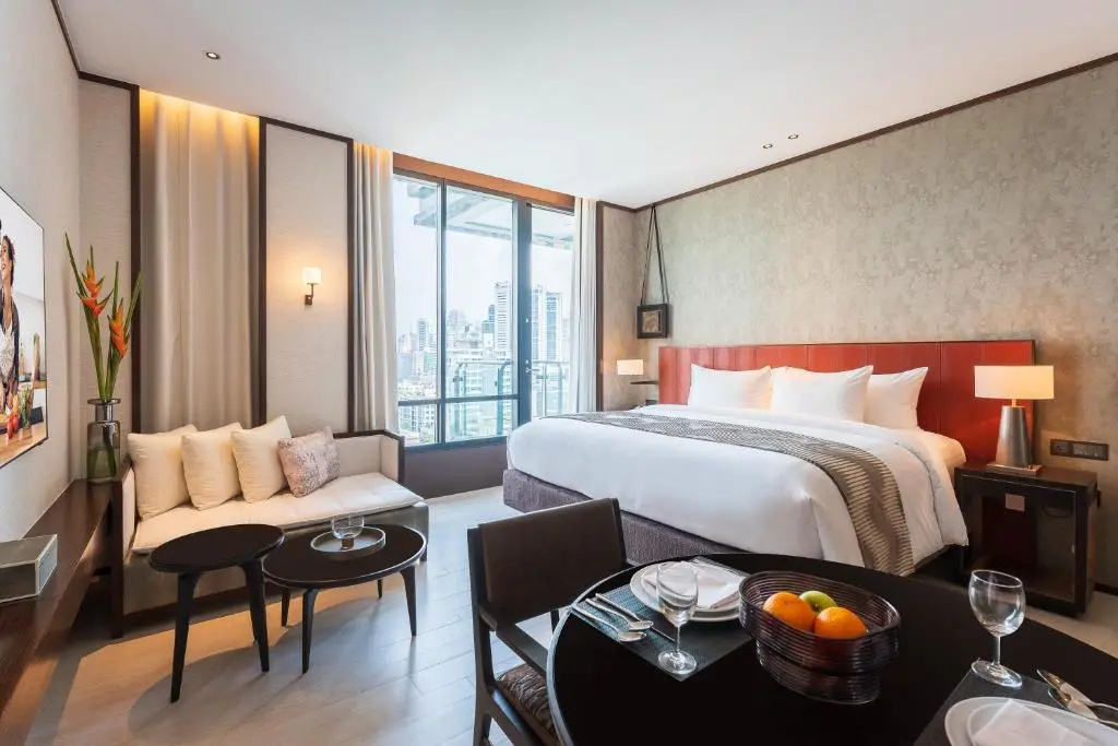 Photo - SILQ Hotel And Residence
