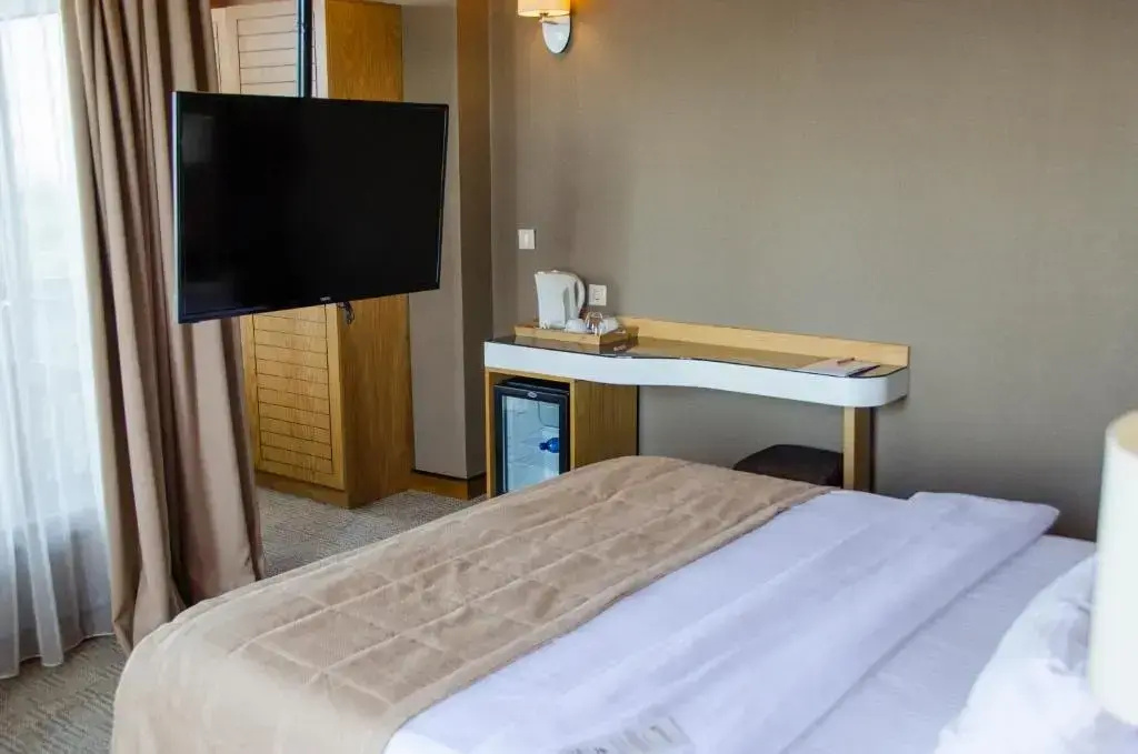 Photo - Hotel Sputnik Batumi Hotel