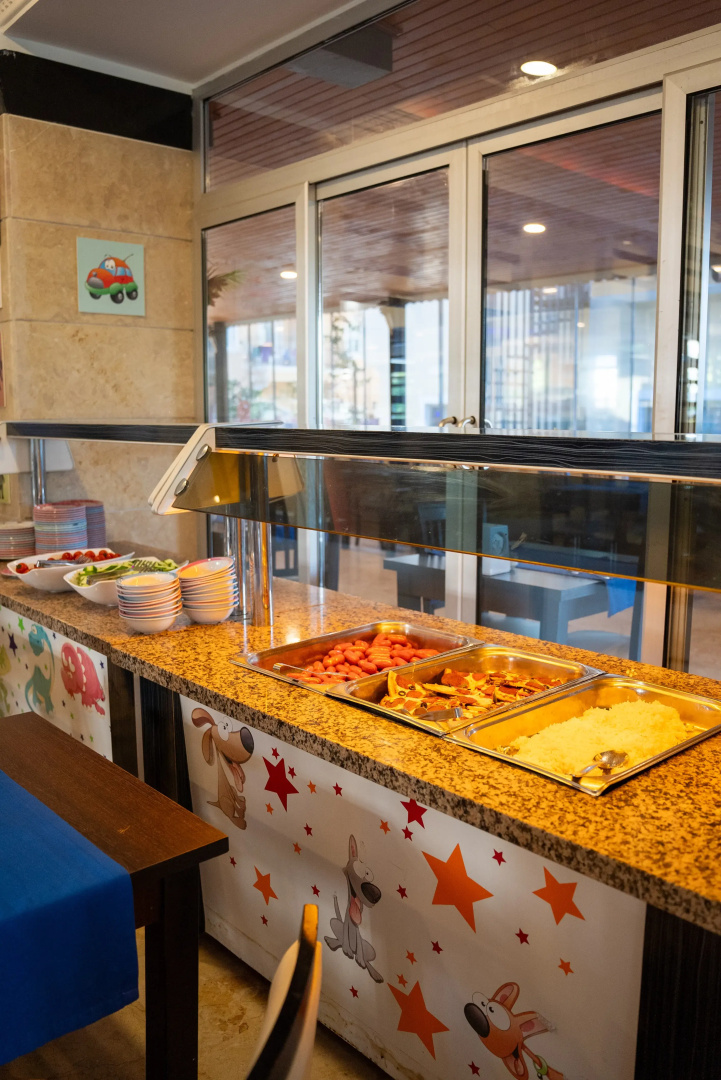Foto - Hotel Camyuva Beach
