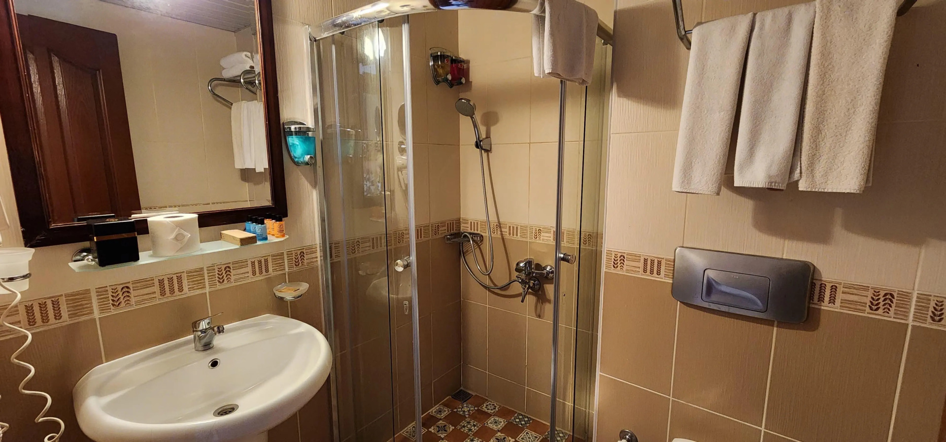 Foto - Astoria Resort Hotel&Spa -All Inclusive -Adult Friendly