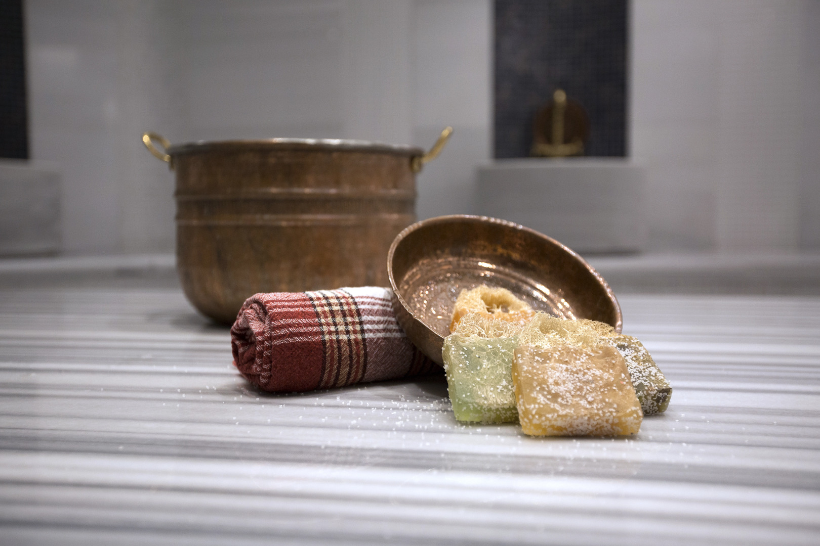 Foto - Golden Tulip Istanbul Bayrampasa