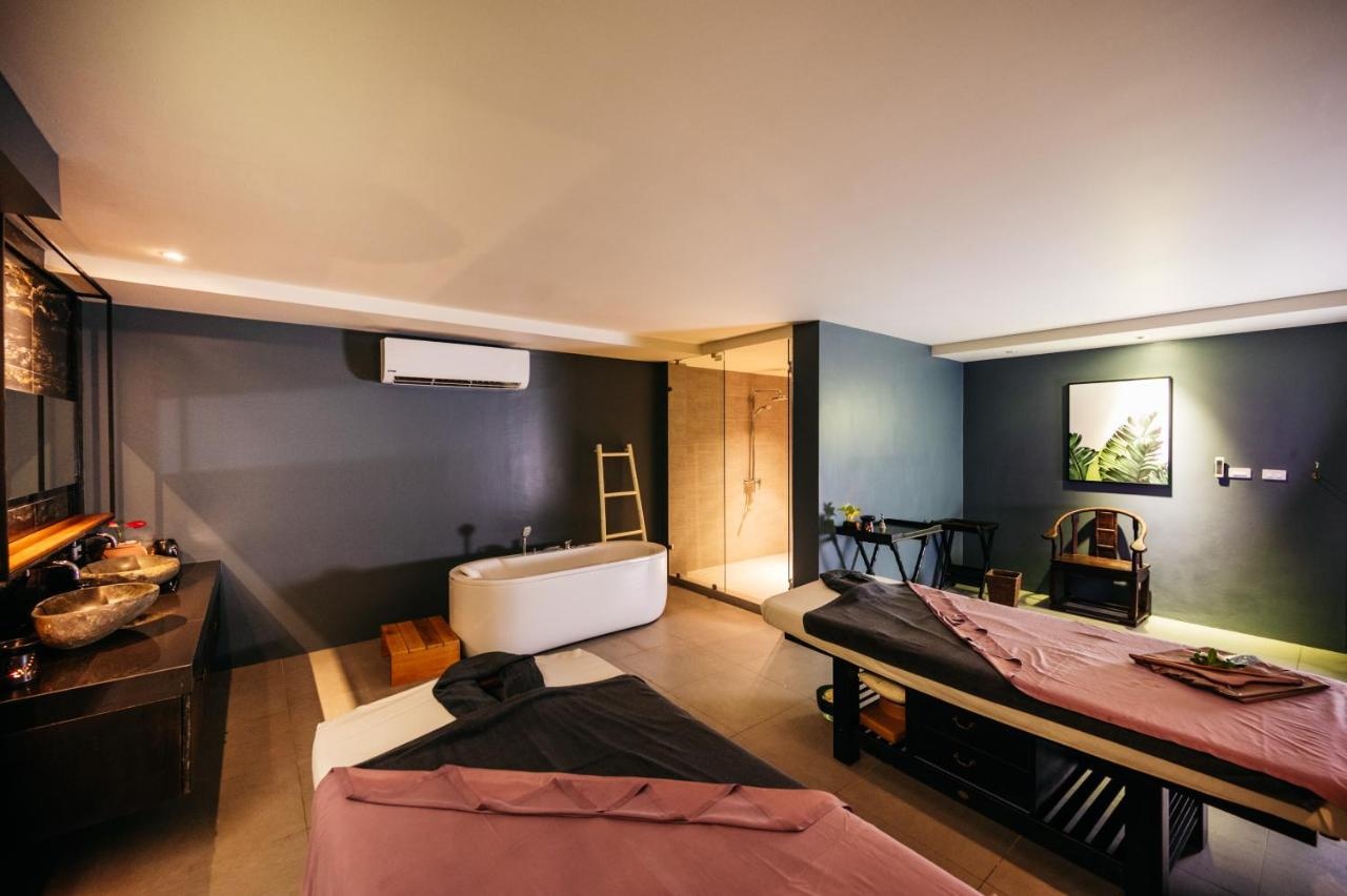 The COAST Adults Only resort and Spa Koh Samui, Bild 24 von 38