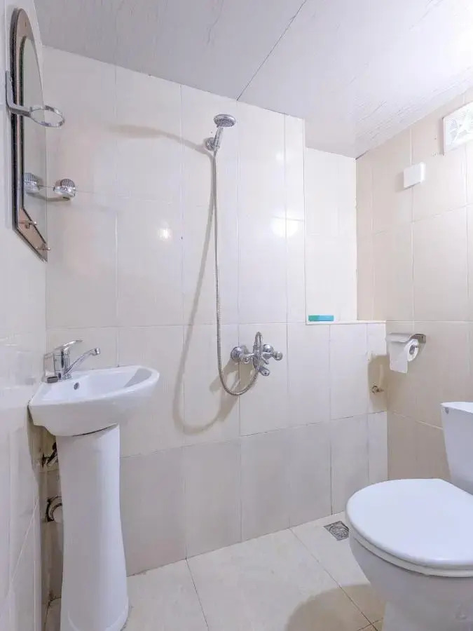 Photo - Harmony Backpackers Hostel