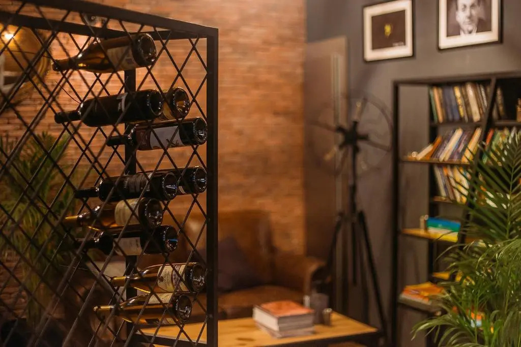 Foto - Timber Boutique Hotel