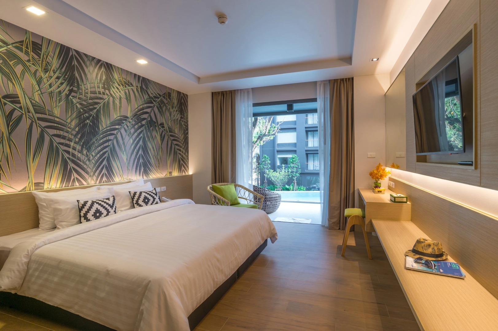 Foto - Panan Krabi Resort