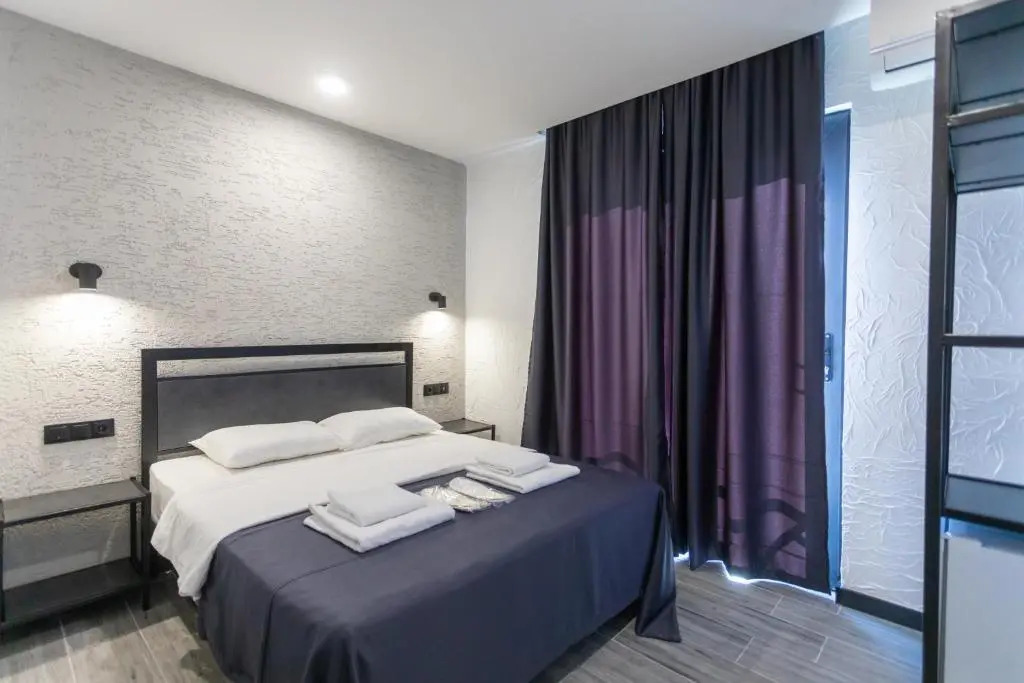 Foto - Hotel West Way