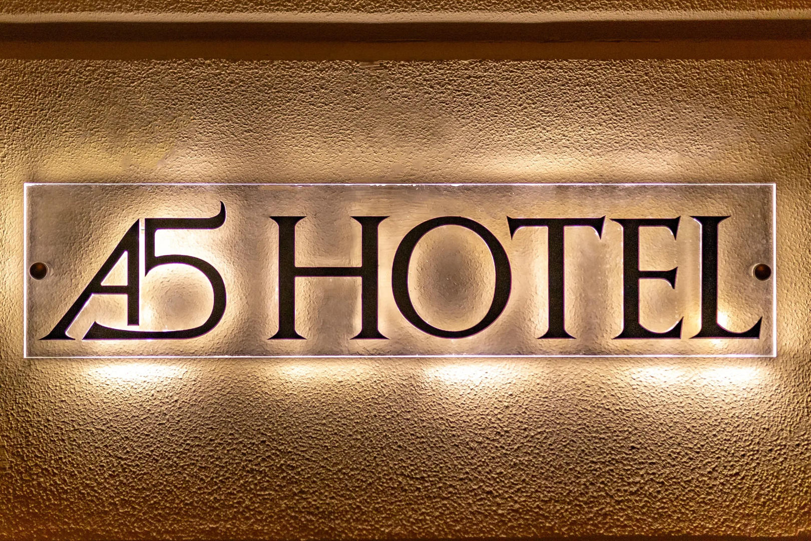 Foto - A5 Hotel