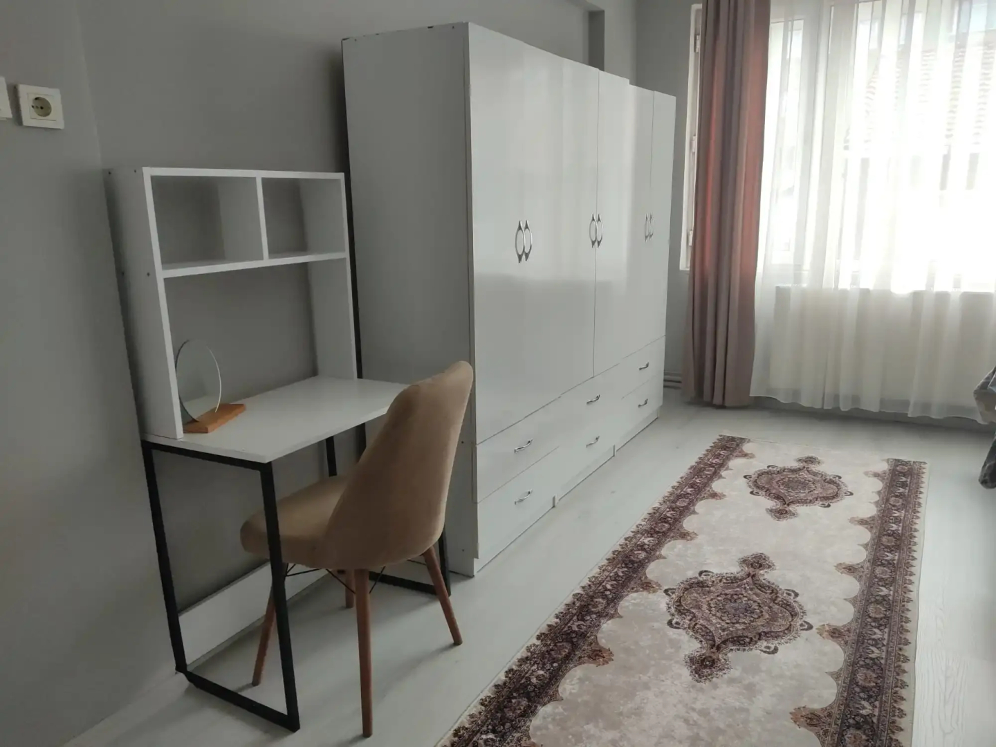 Photo - Only For Families Apartment
