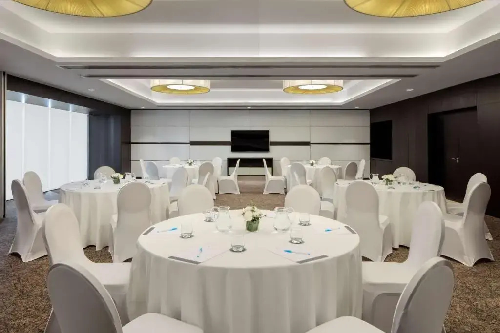 Foto - Hyatt Place Dubai Jumeirah