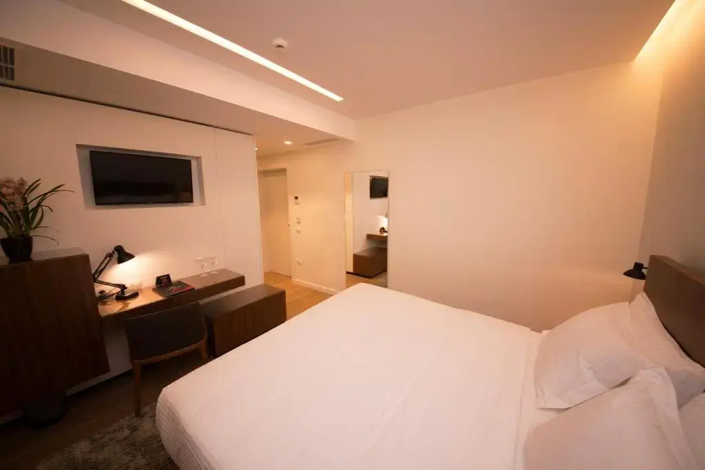 Foto - Hotel Theatro- City Center