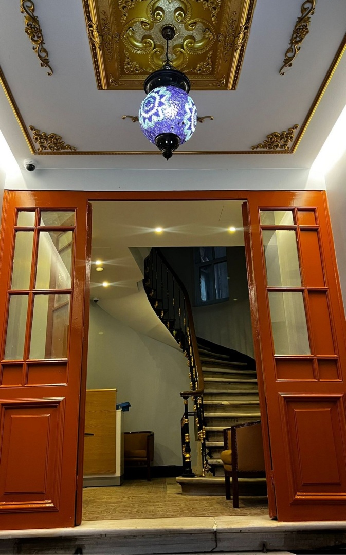 Foto - Bali Star City Hotel