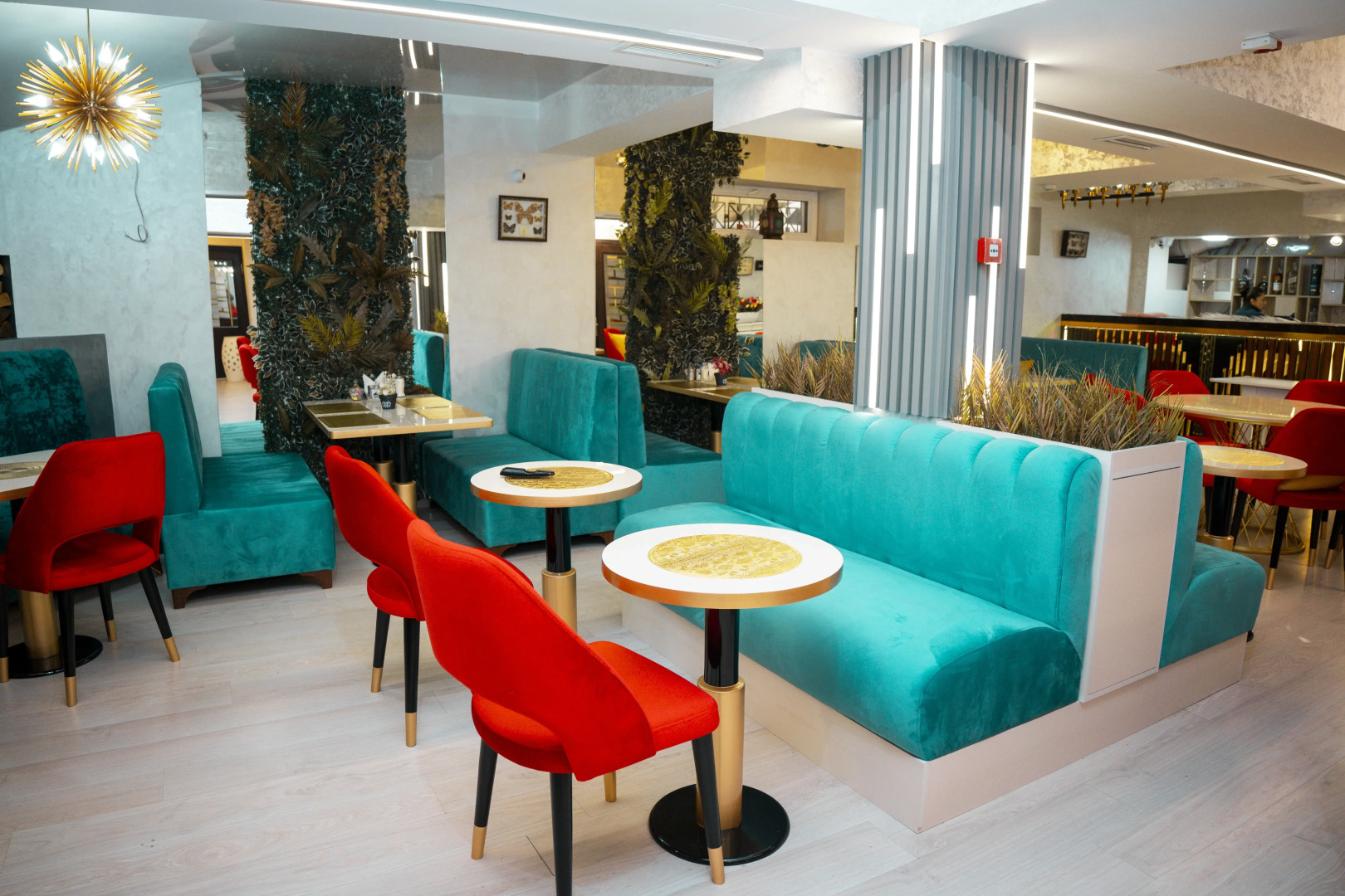 Foto - Nemi Boutique Hotel