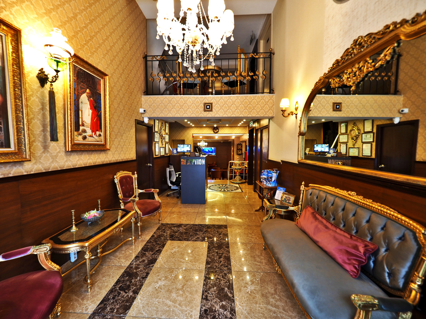 Photo - Elysion Hotel