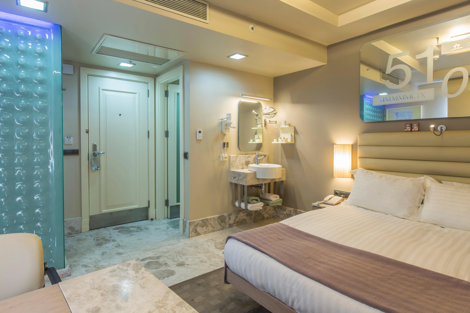 Foto - Ramada By Wyndham Istanbul Pera Taksim