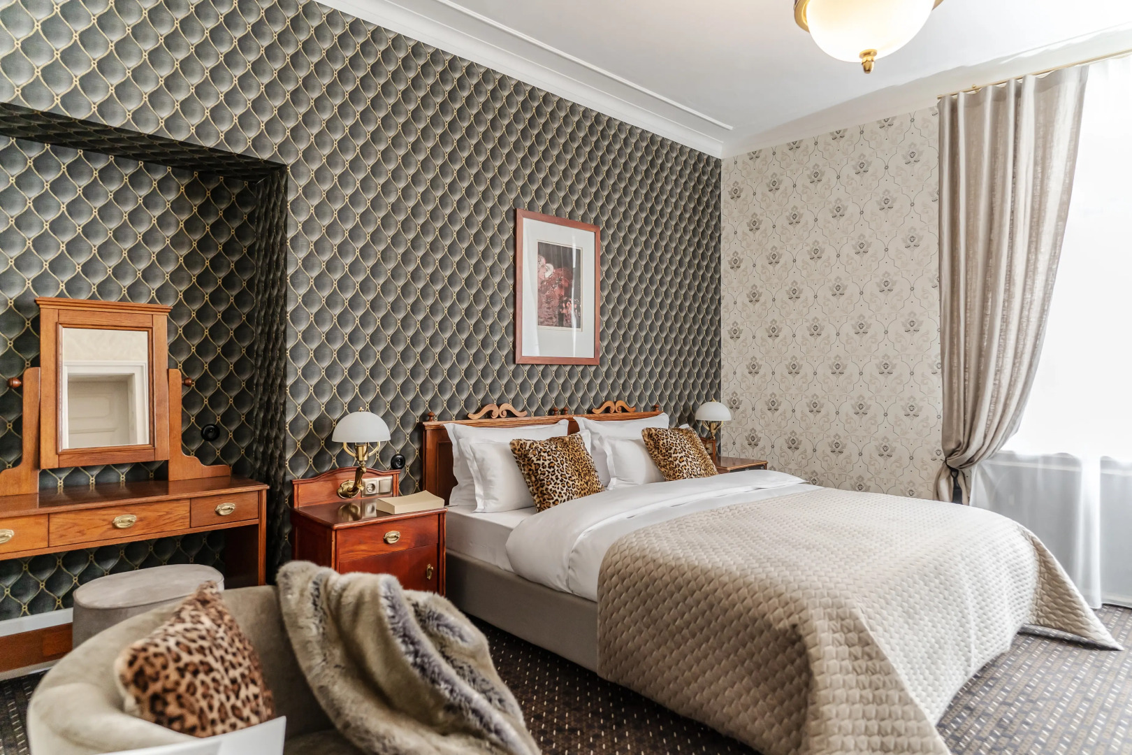 Photo - Hotel H15 Francuski Old Town - Destigo Hotels