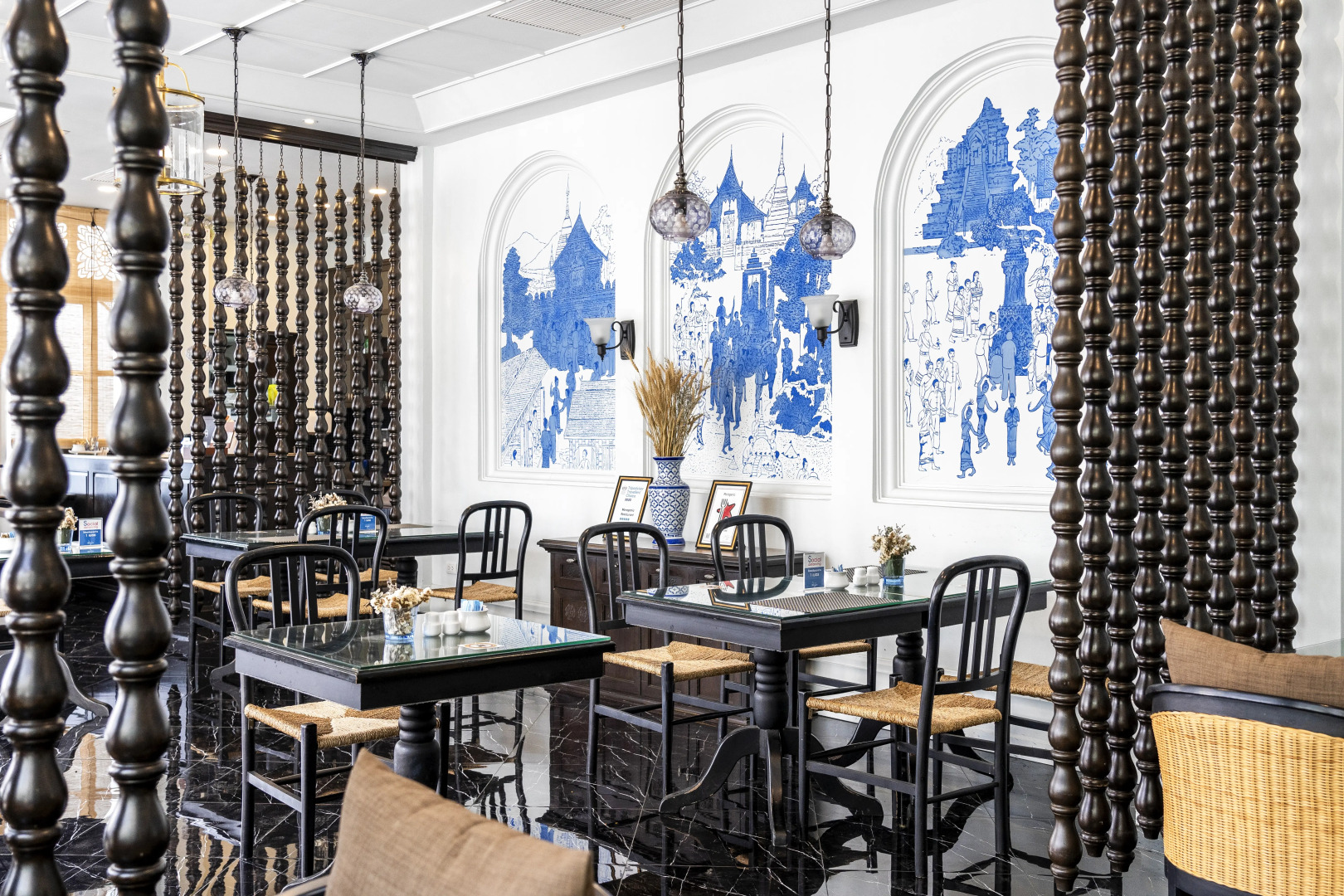 Foto - Away Chiang Mai Thapae Resort A Vegan Retreat