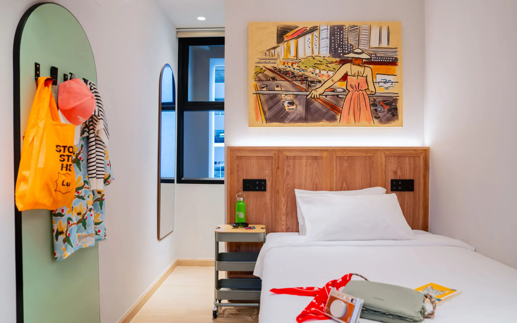 Foto - Lub d Bangkok Siam - New Look, Across from MBK & Skytrain Access