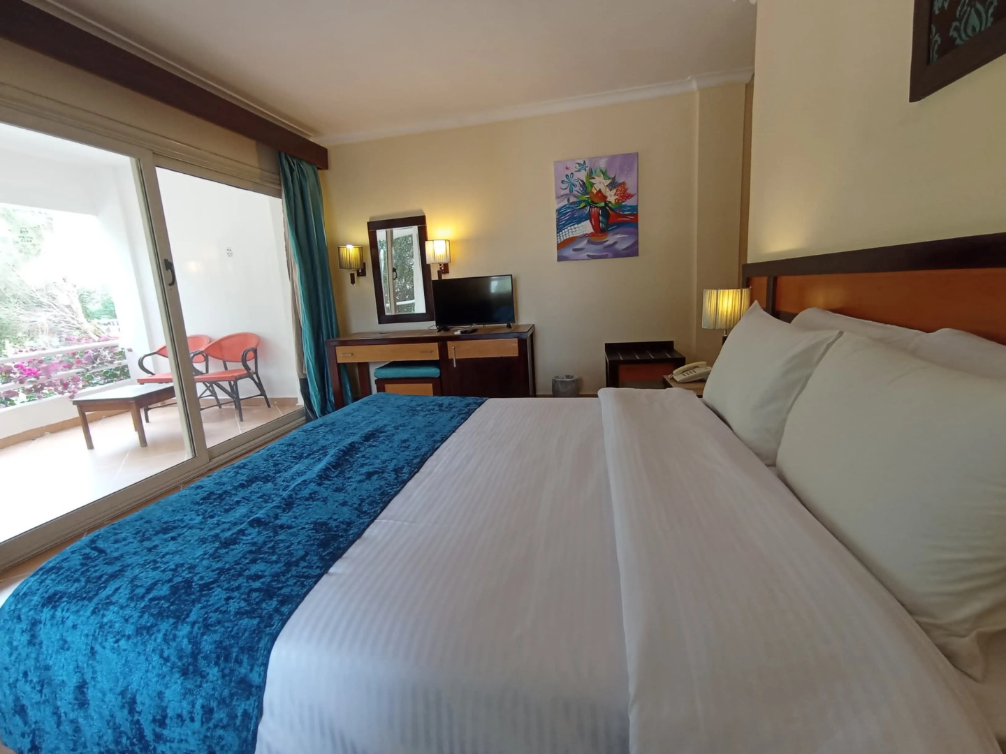 Photo - Viking club hotel