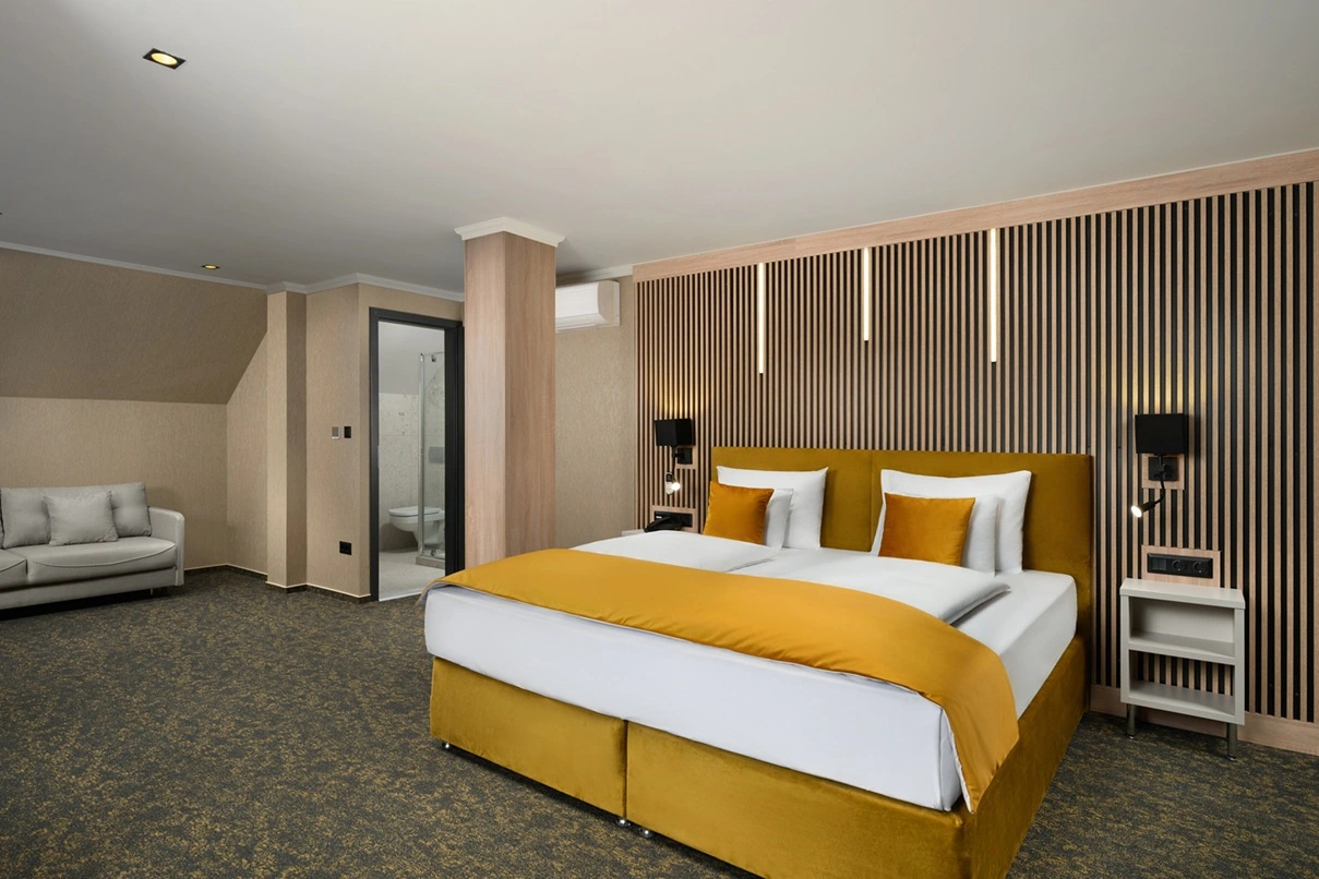 Foto - Hotel Allora