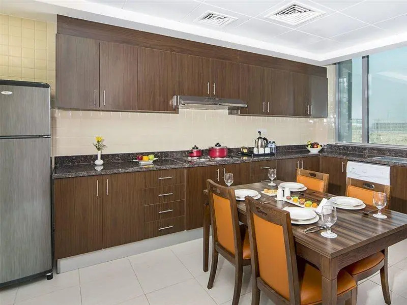 Foto - Abidos Hotel Apartment Dubai Land