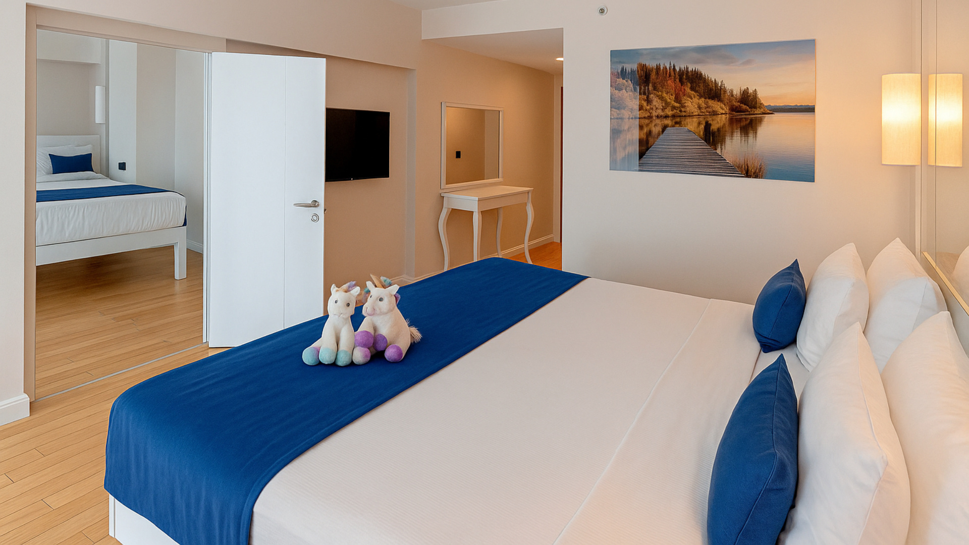 Foto - Hotel Orbi City Downtown In Batumi