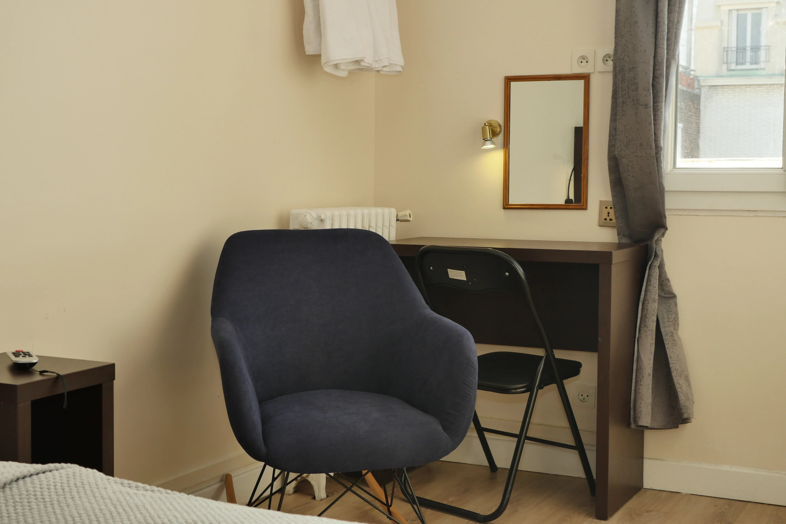 Photo - Hotel Novex Paris