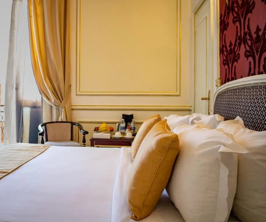 Photo - Windsor Palace Luxury Heritage Hotel Since 1906 by Paradise Inn Group