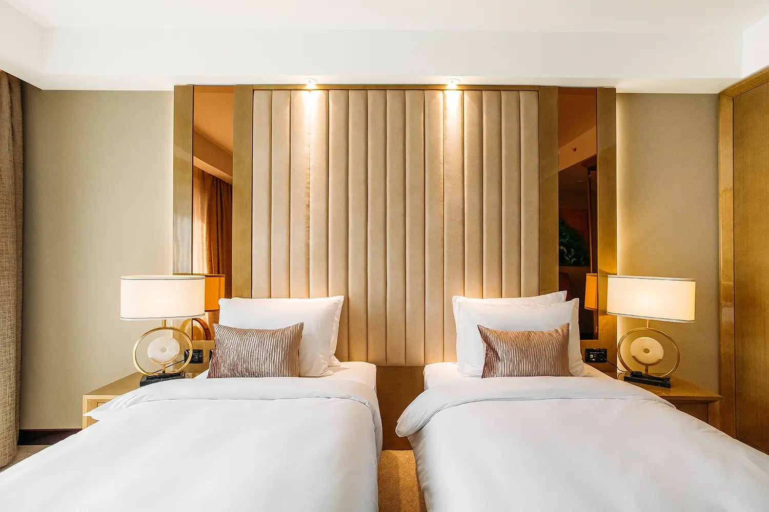 Photo - Marjan Plaza Hotel