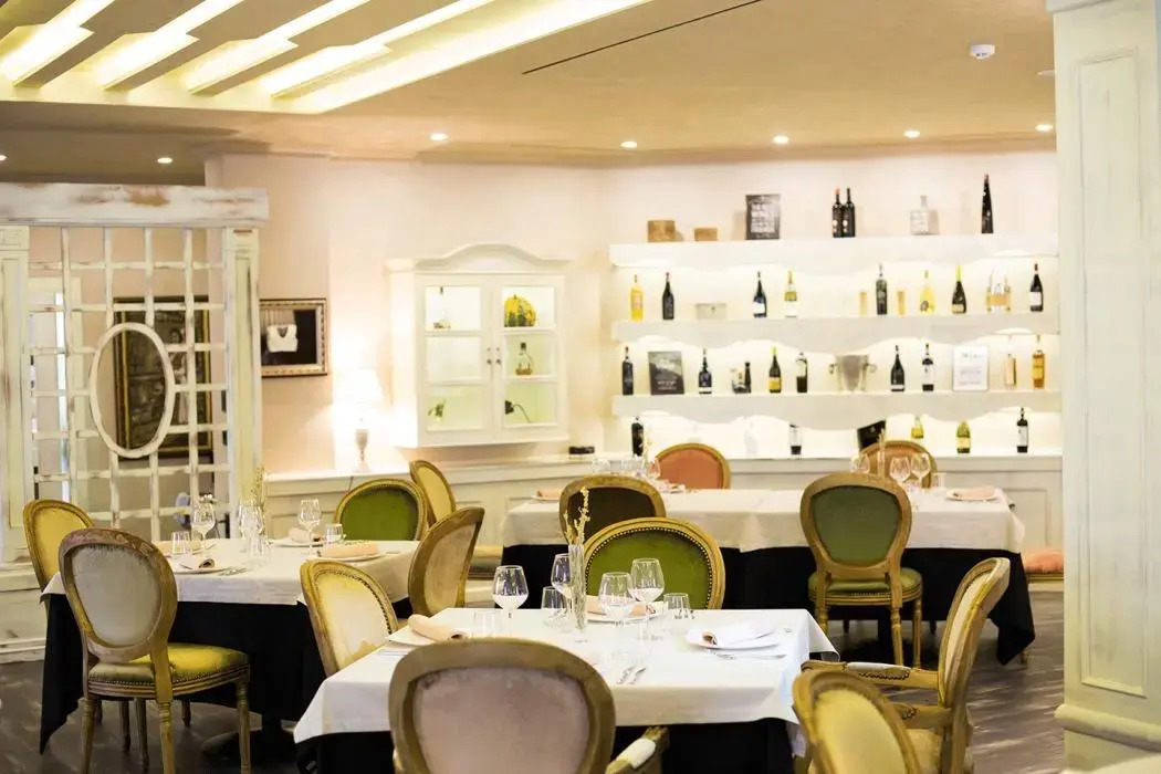 Foto - Classic Hotel