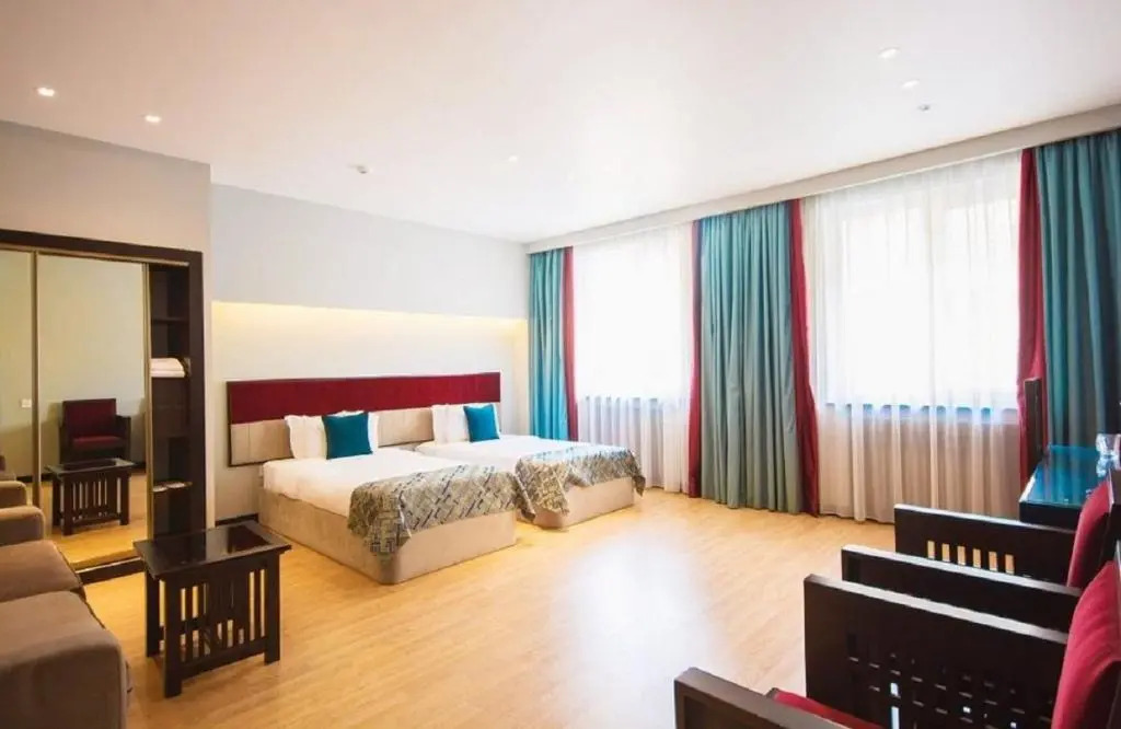 Foto - Haz Boutique Hotel Baku