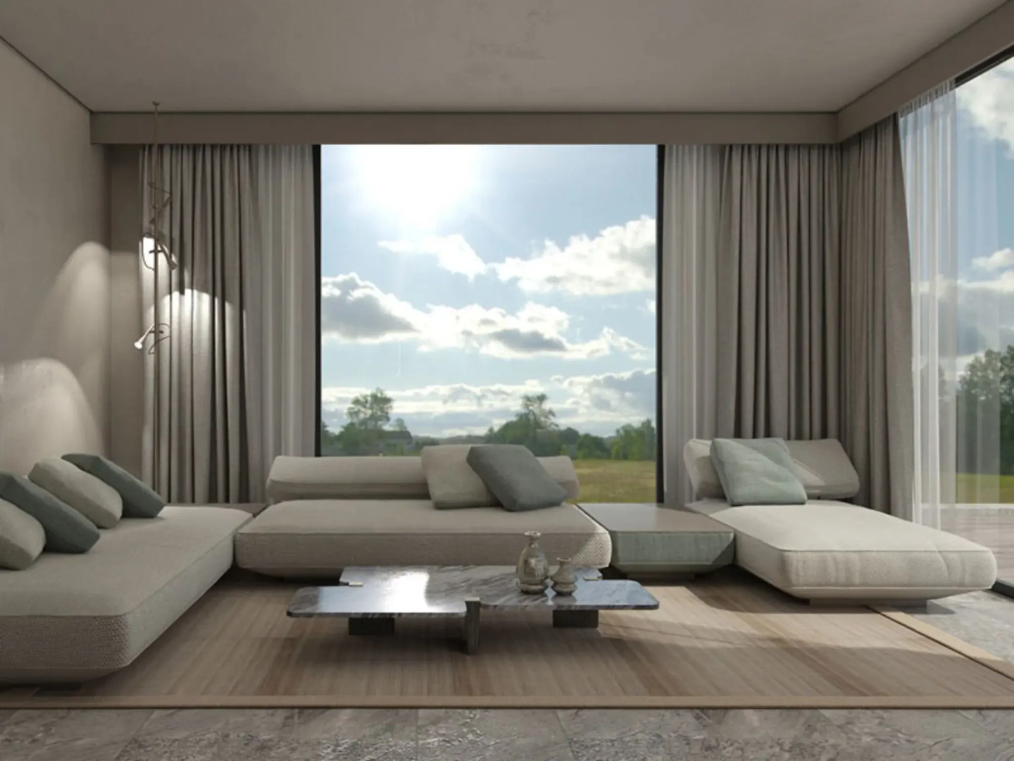 Photo - Paloma Finesse Side