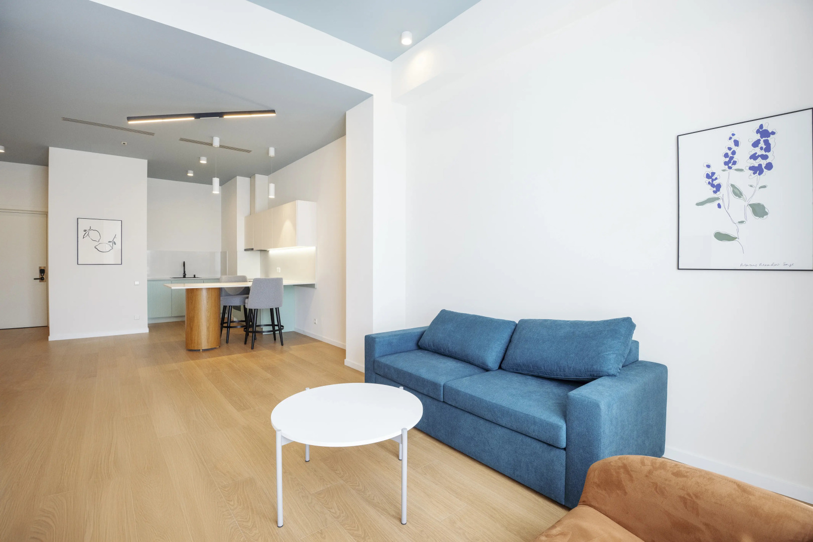 Foto - AURA Tbilisi Living by DNT Group