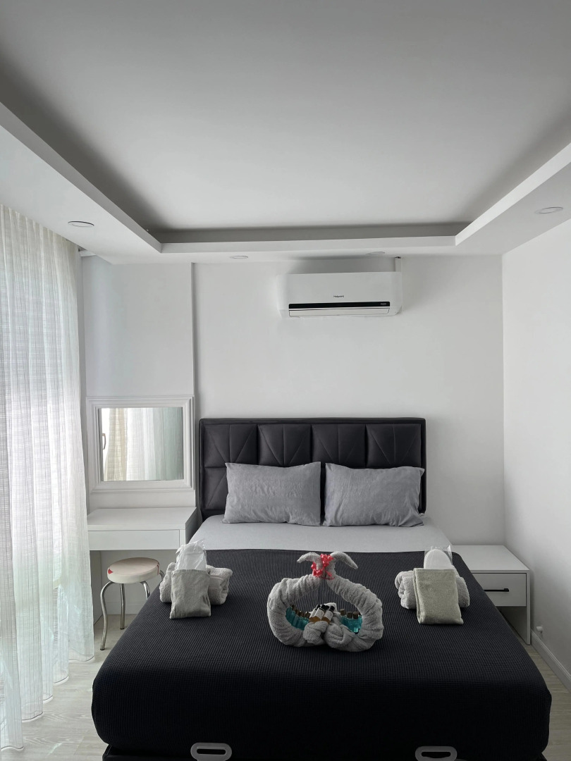 Foto - Gardenya Lara Suit Hotel