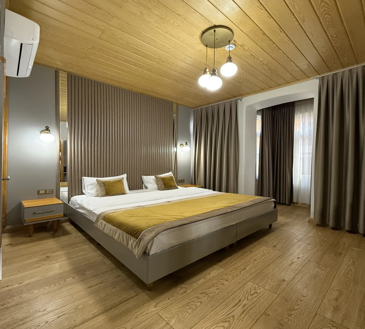 Foto - Guldehan Hotel