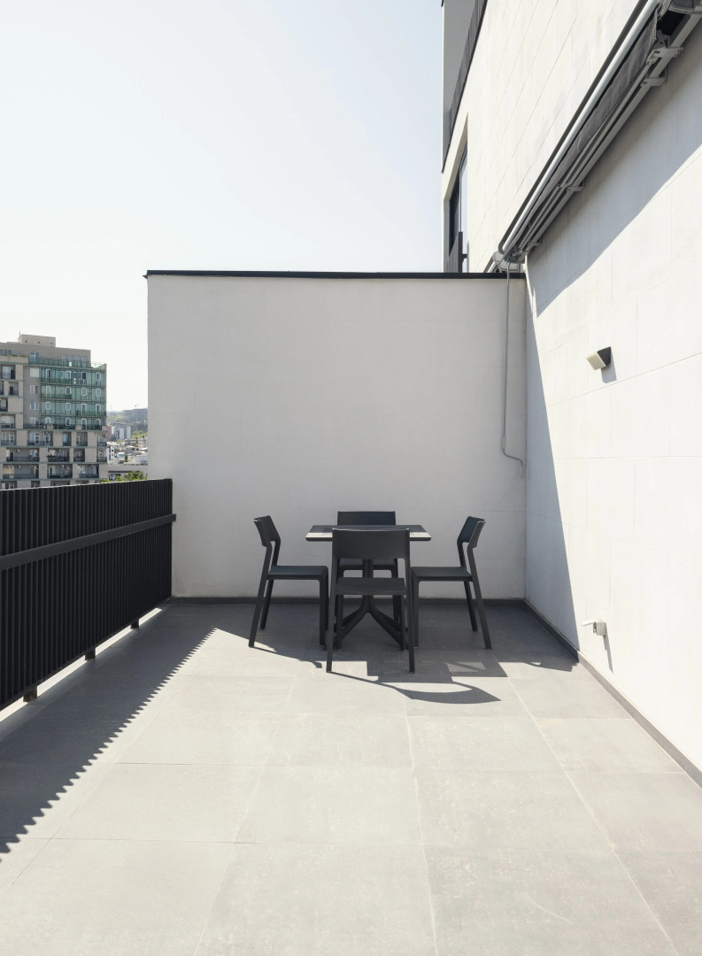 Foto - AURA Tbilisi Living by DNT Group