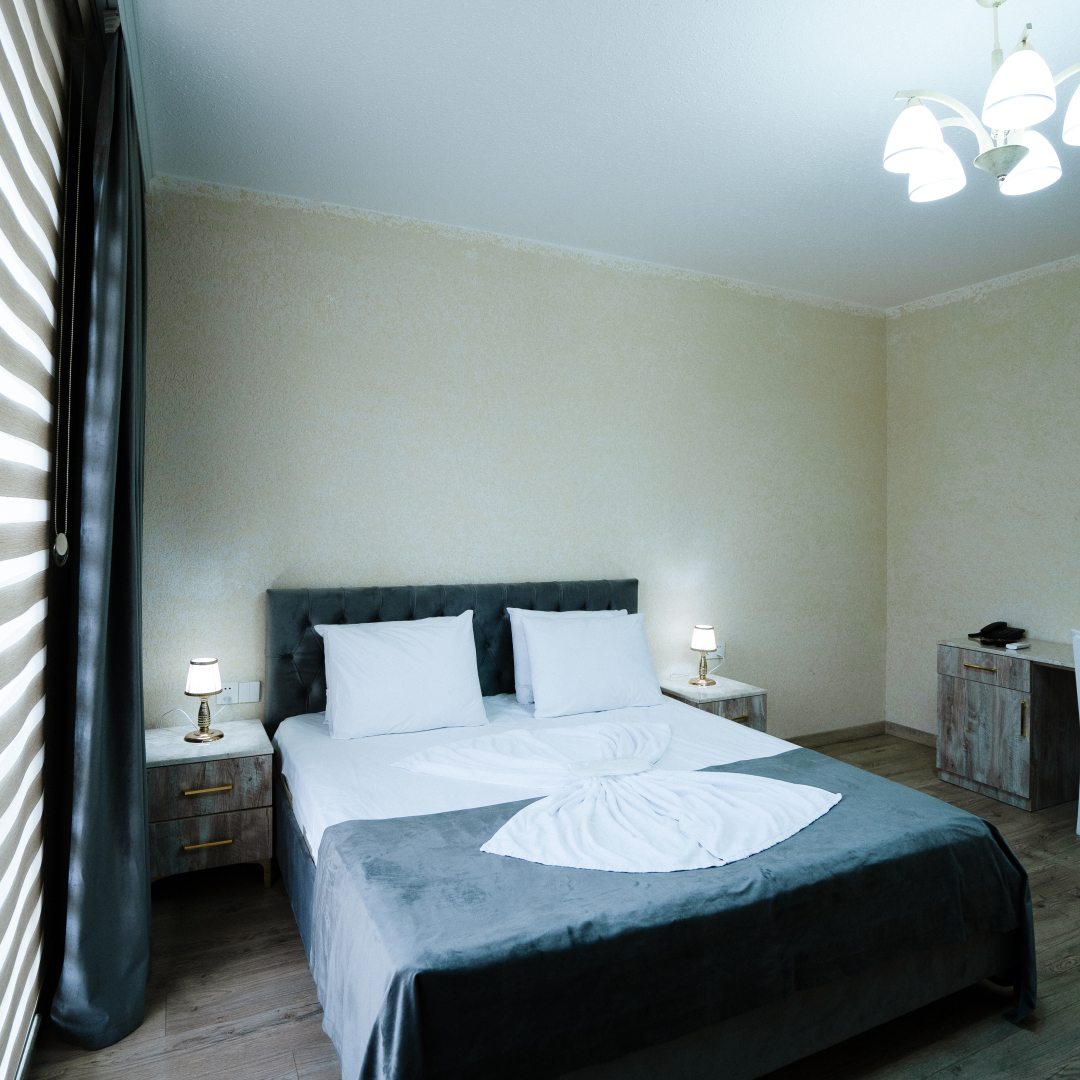 Photo - Avrasya Inn Hotel