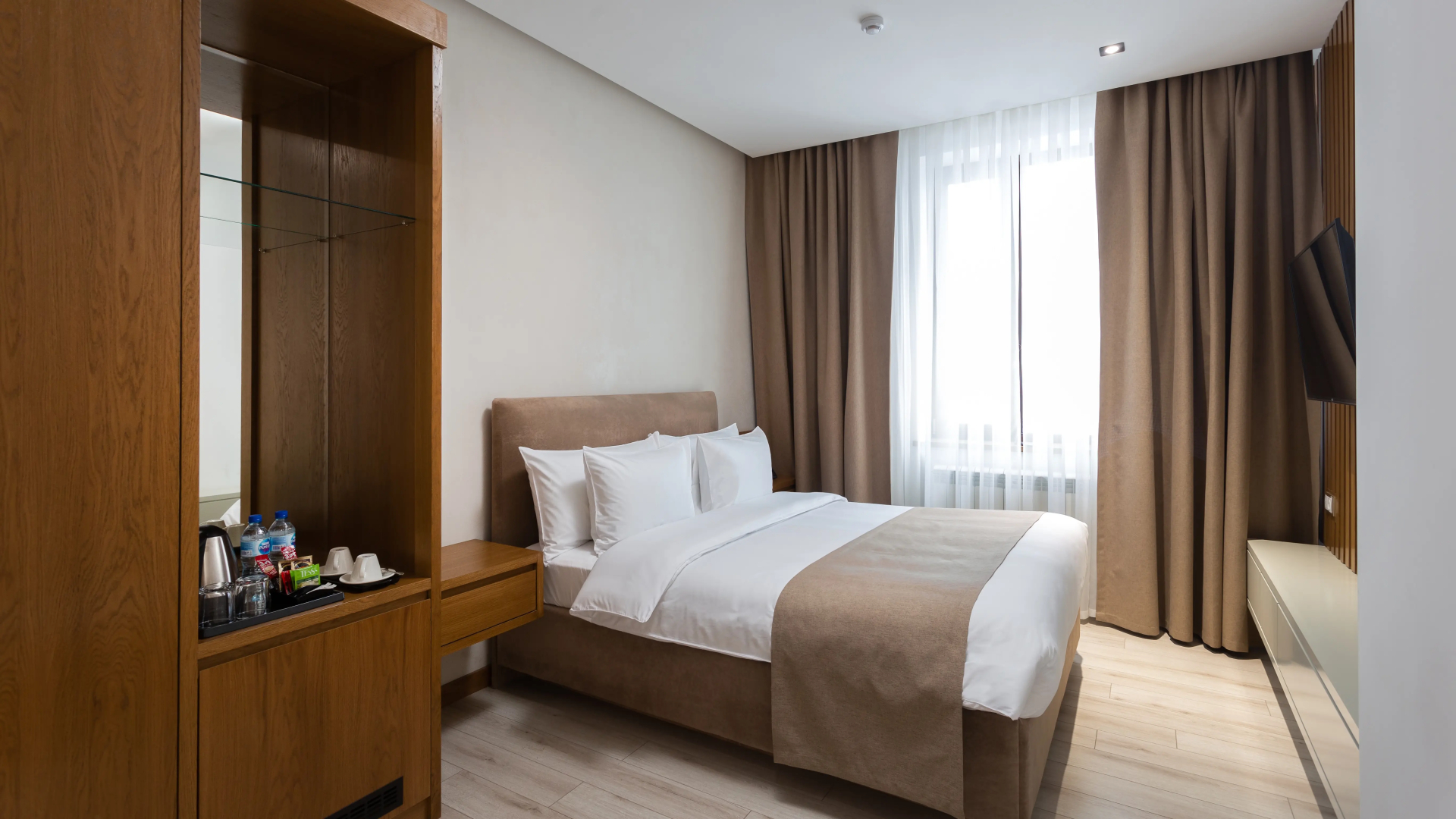 Foto - HOTEL MODERNO & Spa