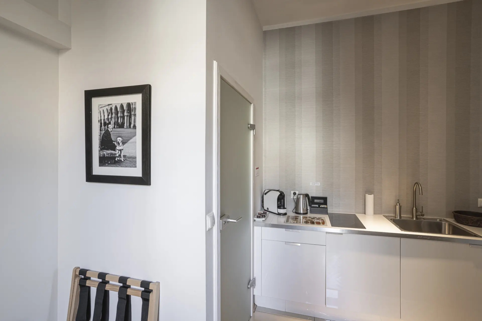 Photo - Straszewskiego 24 Boutique Apartments