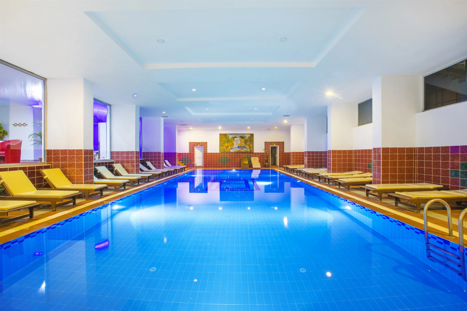 Photo - Arsi Blue Beach Hotel