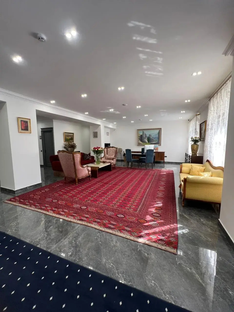 Foto - Plaza Viktoria Hotel Yerevan