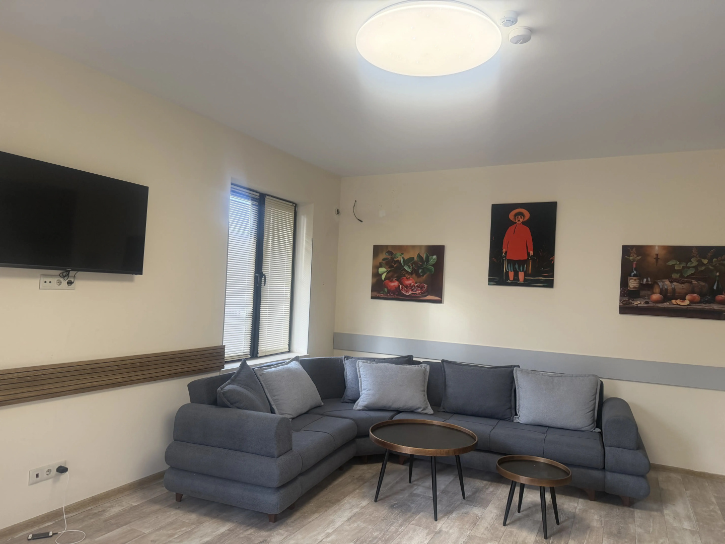 Foto - Apartment Natali Inn