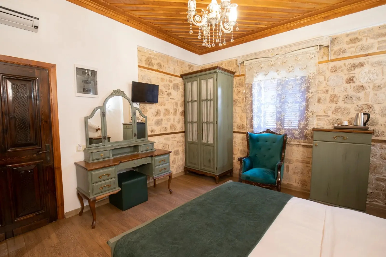 Foto - White Garden Hotel-Adult Only